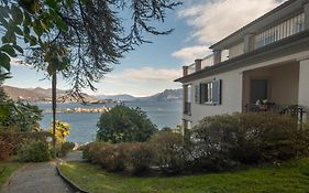 Apartment Punta Borromea By Interhome