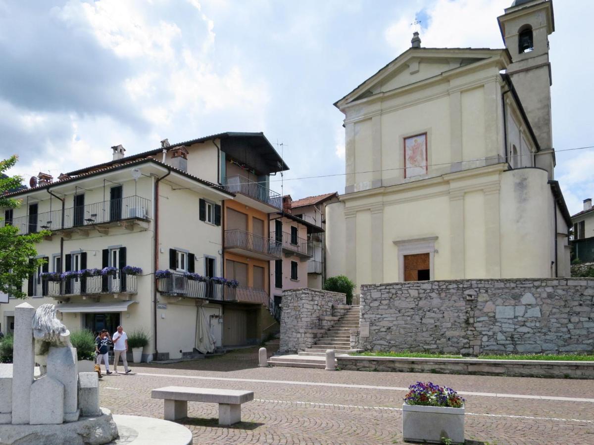 Apartment Punta Borromea By Interhome Stresa Exterior foto