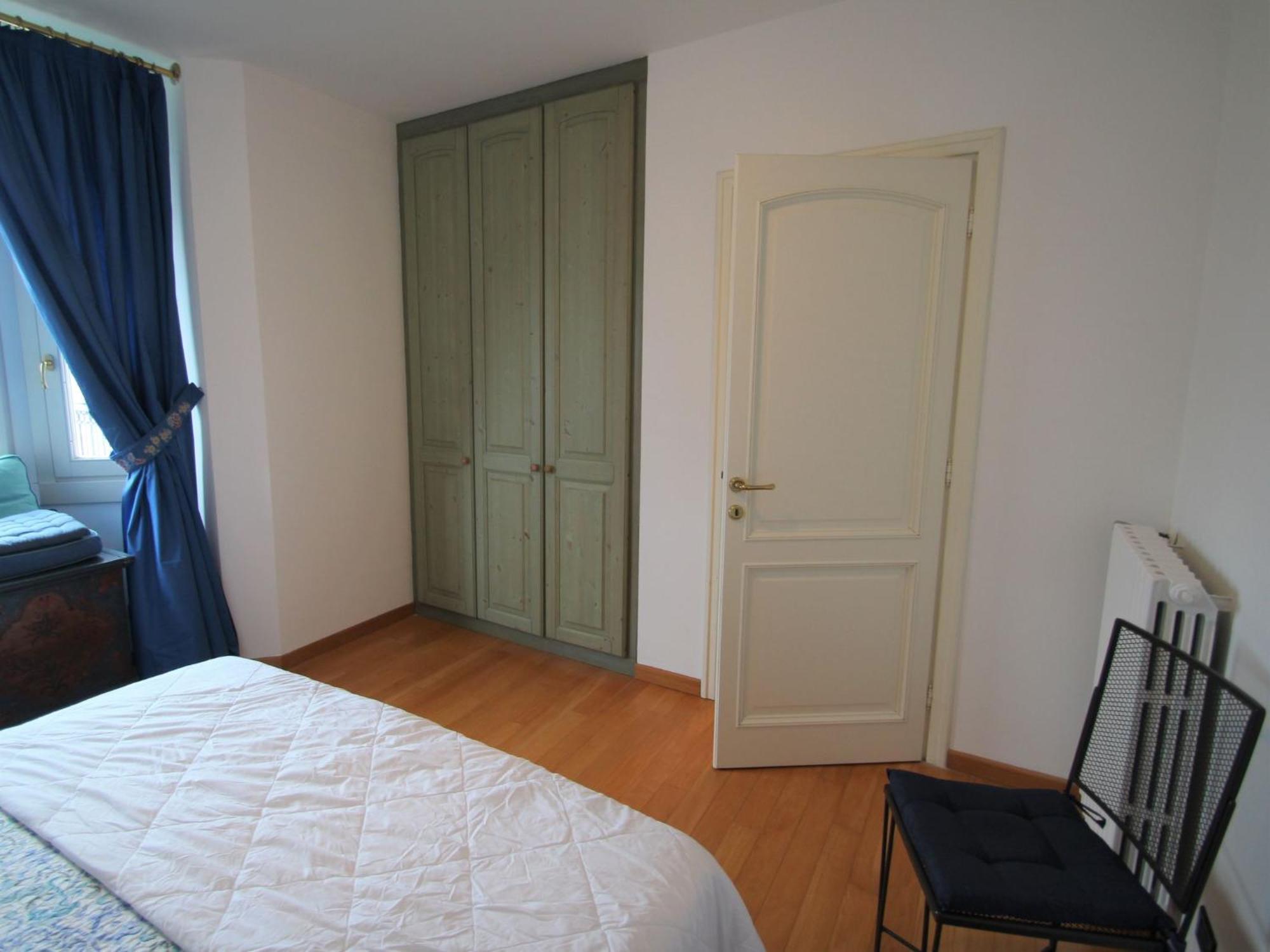 Apartment Punta Borromea By Interhome Stresa Exterior foto