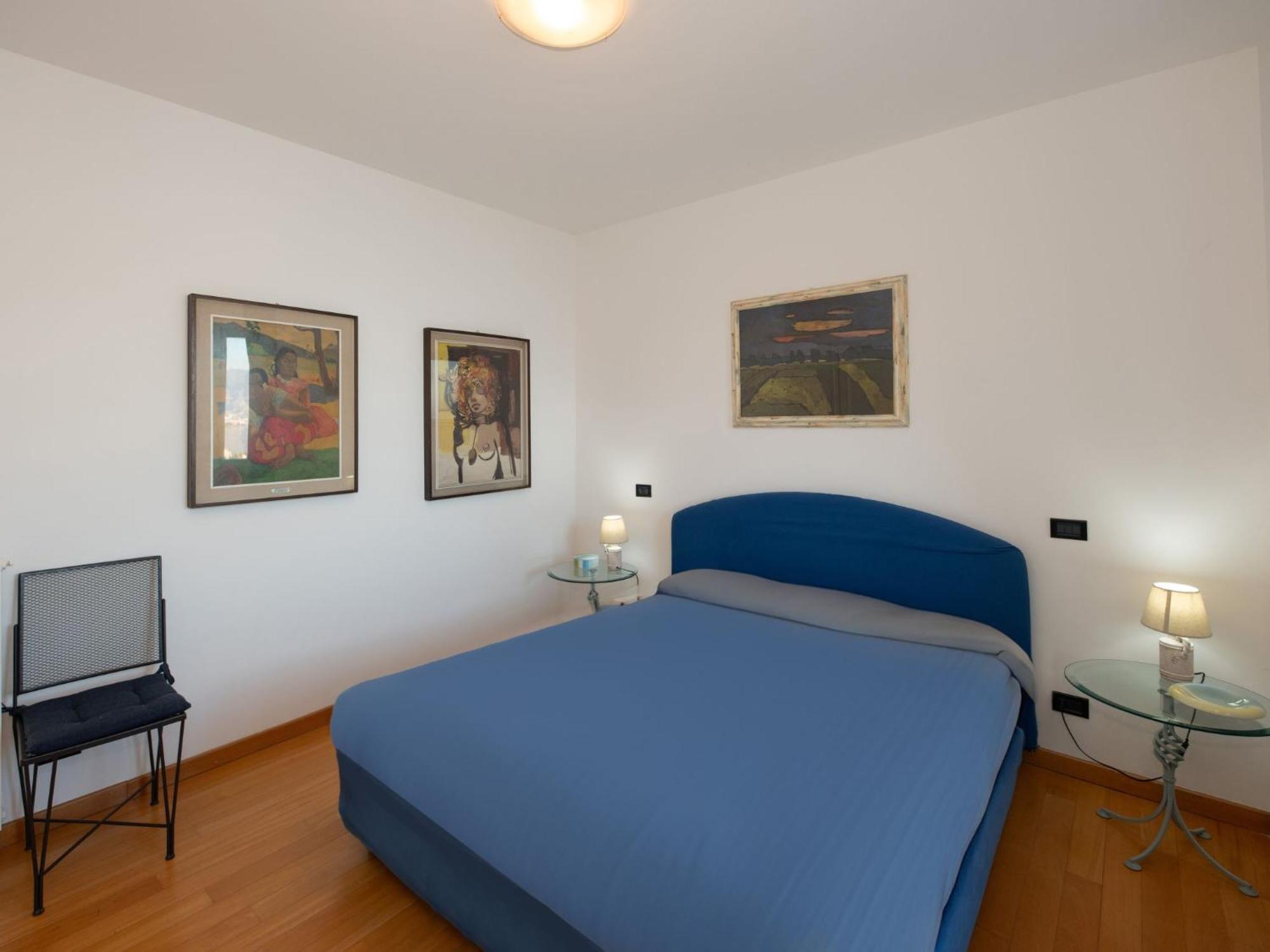 Apartment Punta Borromea By Interhome Stresa Exterior foto