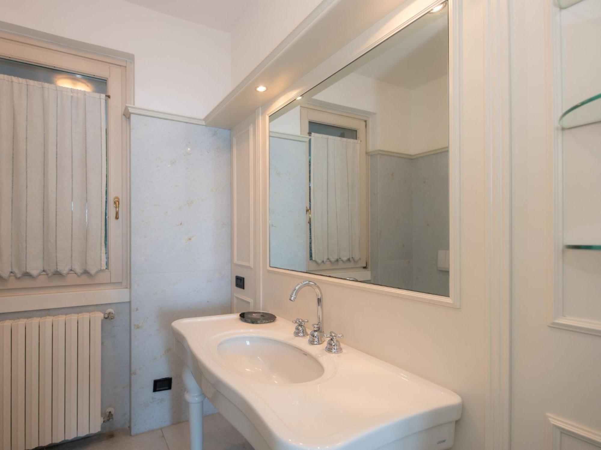 Apartment Punta Borromea By Interhome Stresa Exterior foto