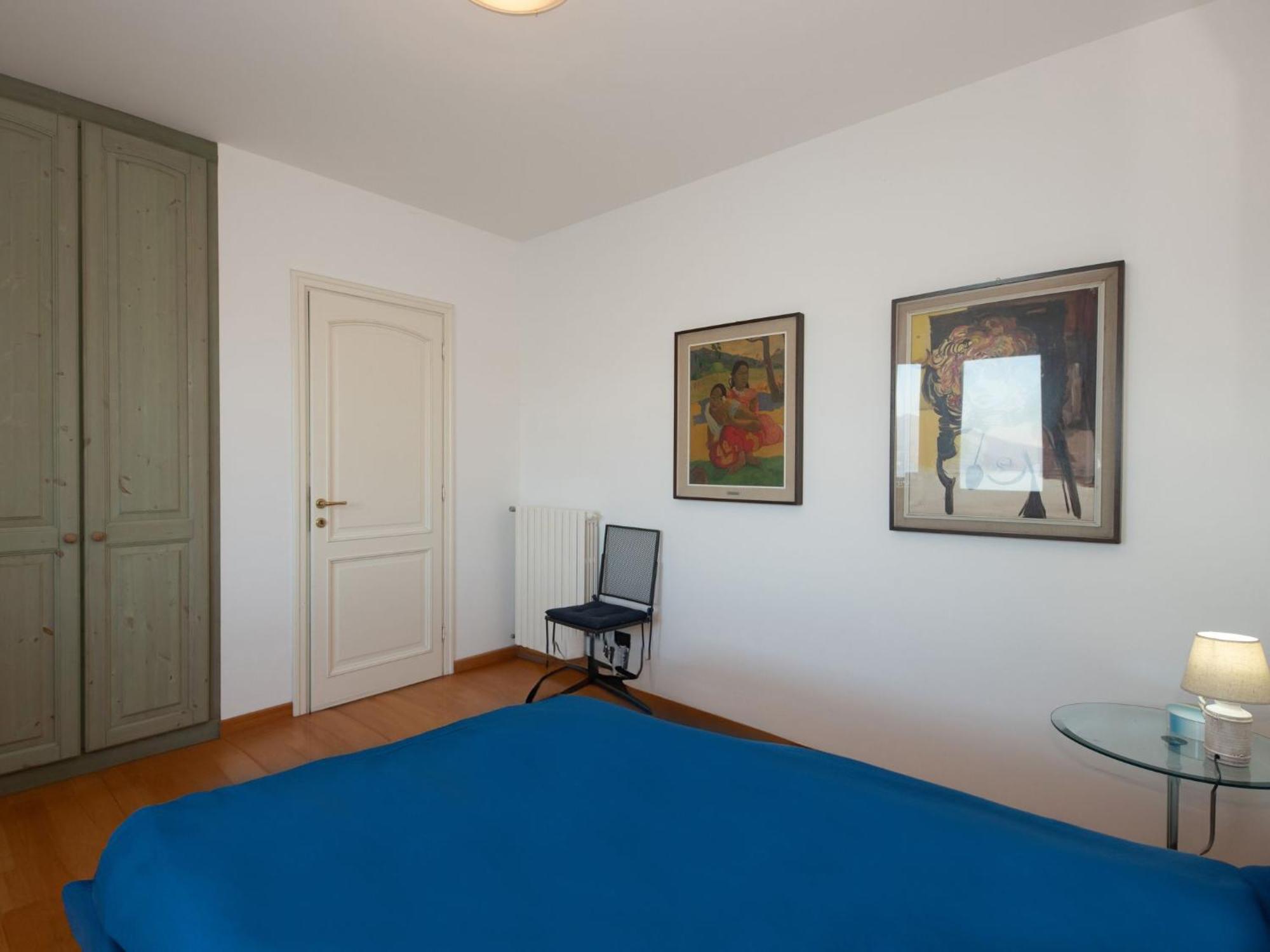 Apartment Punta Borromea By Interhome Stresa Exterior foto