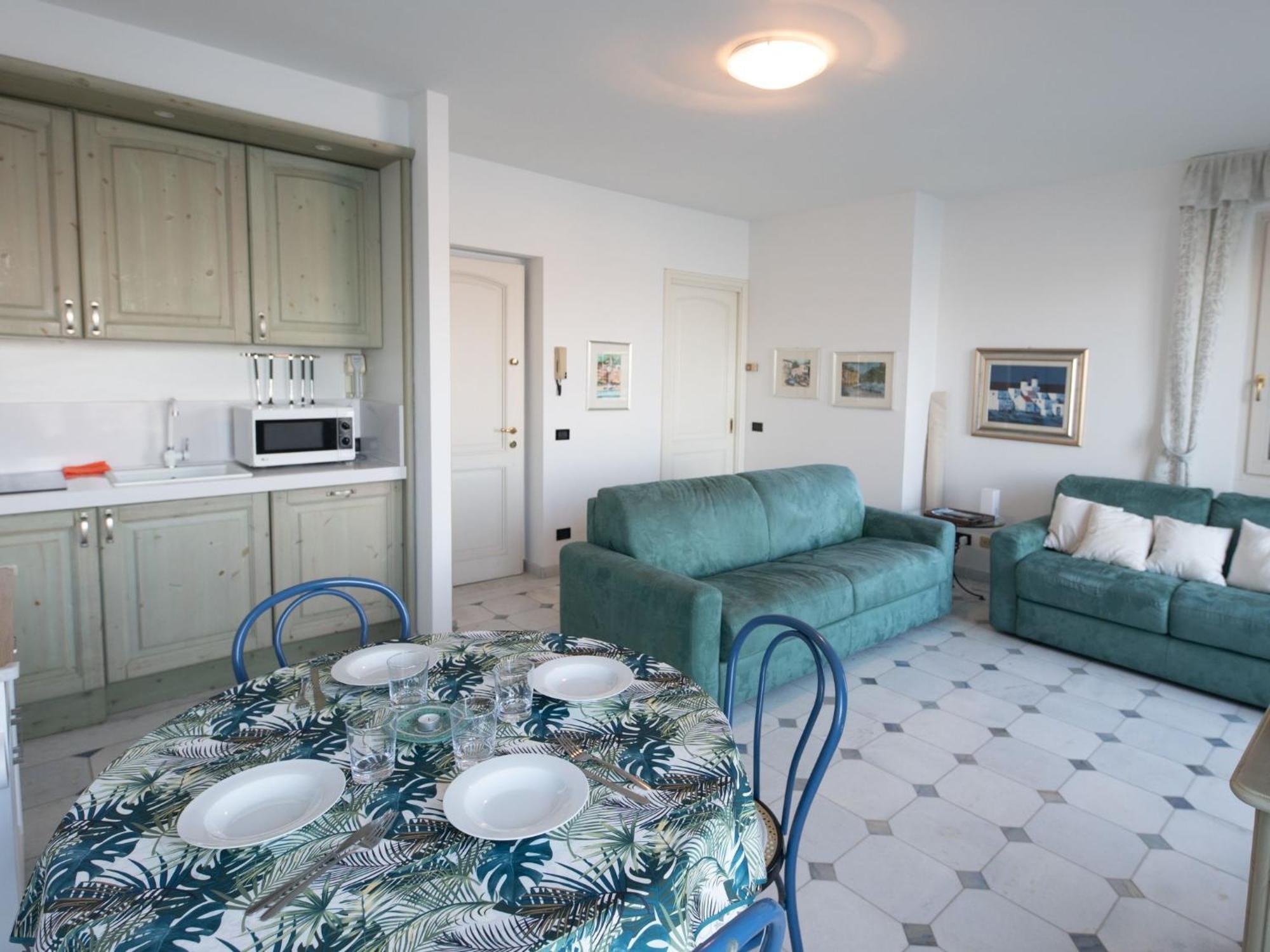 Apartment Punta Borromea By Interhome Stresa Exterior foto