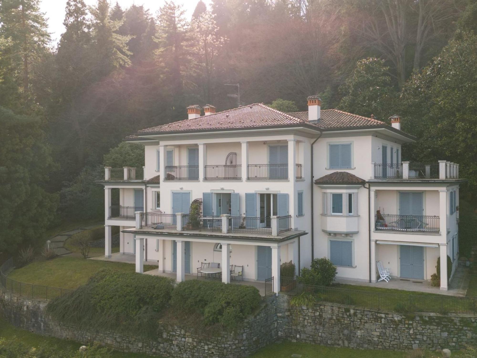 Apartment Punta Borromea By Interhome Stresa Exterior foto